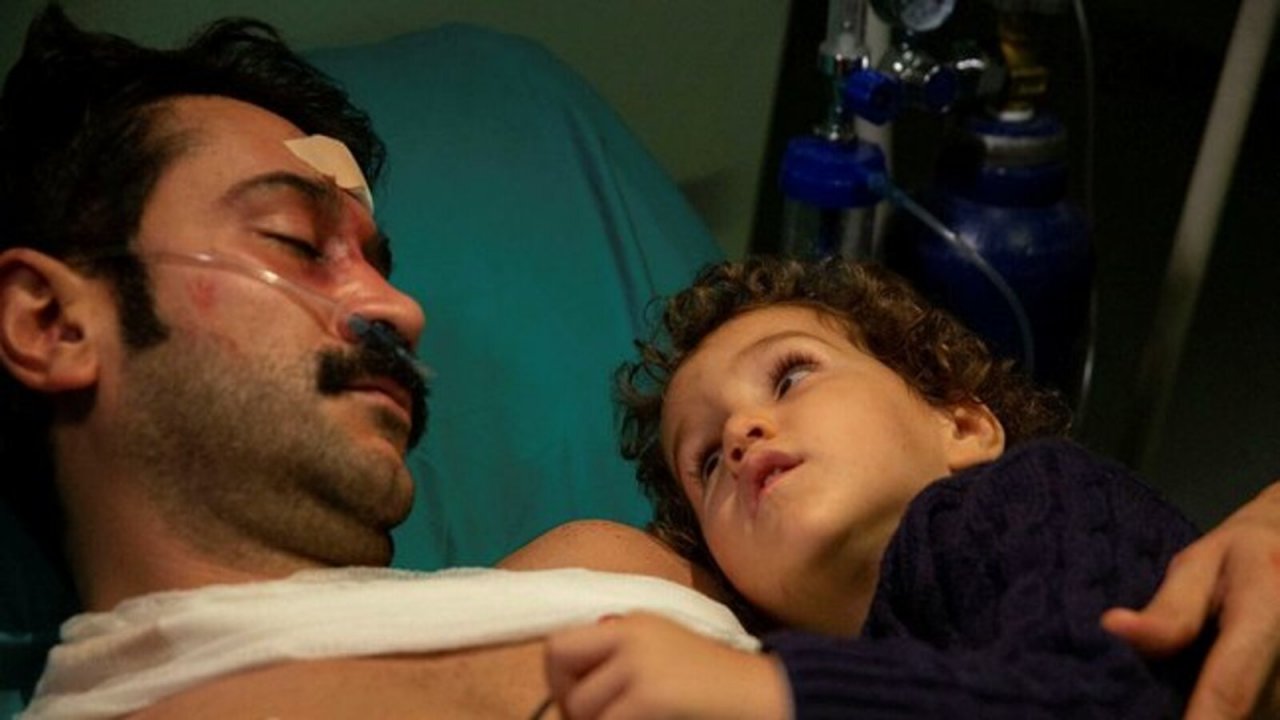 Terra Amara anticipazioni 21 settembre: Yilmaz si risveglia e fa una richiesta a Mujgan e Zuleyha