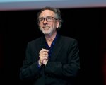 Tim Burton a Torino: riceverà il Premio Stella della Mole e terrà una Masterclass