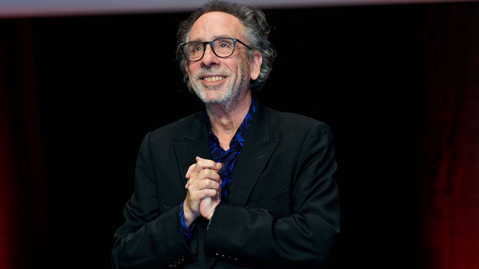 Il meraviglioso mondo di Tim Burton alla Mole