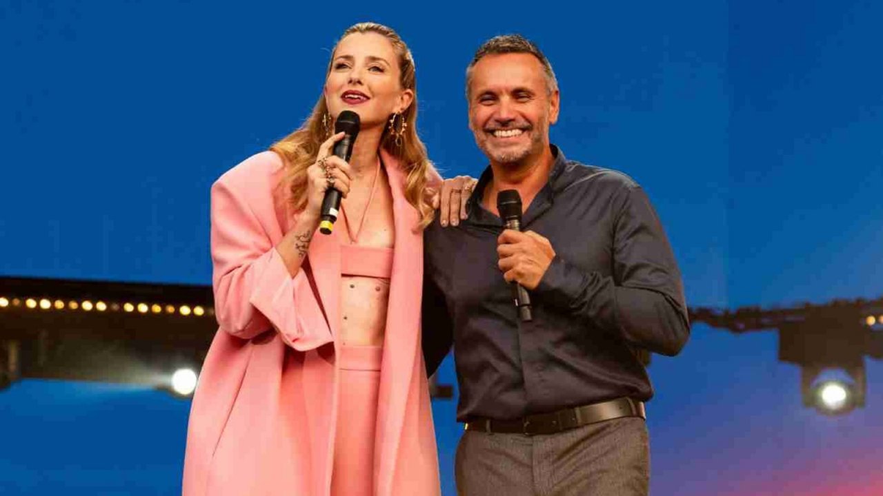 Tim Music Awards - La festa stasera su Rai2: scaletta e cantanti