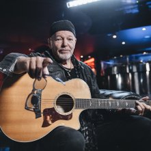 Vasco Rossi - Il Supervissuto: Vasco in una foto