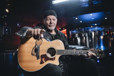 Vasco Rossi Il Supervissuto