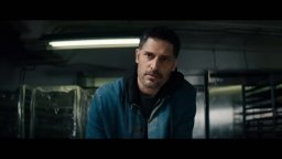 The Kill Room - Trailer