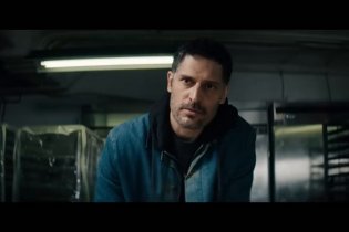 The Kill Room - Trailer