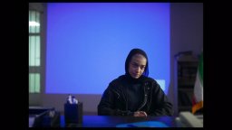 Kafka a Teheran - Trailer Italiano