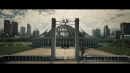 The Hunger Games:  The Ballad Of Songbirds and Snakes - Trailer 2