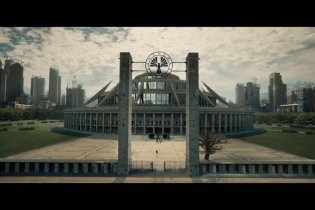 The Hunger Games:  The Ballad Of Songbirds and Snakes - Trailer 2