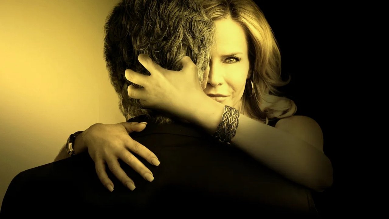 A caccia del vedovo d'oro, la recensione: un thriller scontato