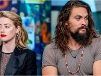 Aquaman 2: Amber Heard accusa Jason Momoa di essersi vestito da Johnny Depp per tormentarla