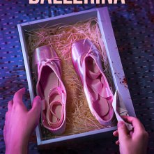 Locandina di Ballerina