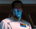 Ahsoka: ecco perché Benedict Cumberbatch ha rifiutato il ruolo del Grand'Ammiraglio Thrawn