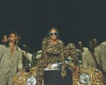 Disney Create 100: all'asta la tuta indossata da Beyoncé nel Visual Album Black Is King