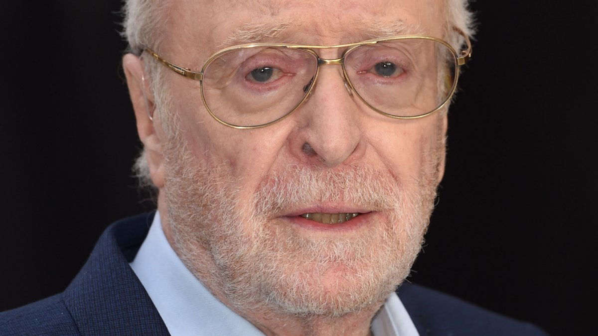 Michael Caine: "The Great Escaper potrebbe essere il mio ultimo film"