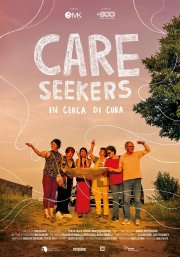 Locandina di Careseekers - in cerca di cura