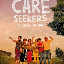 Locandina di Careseekers - in cerca di cura