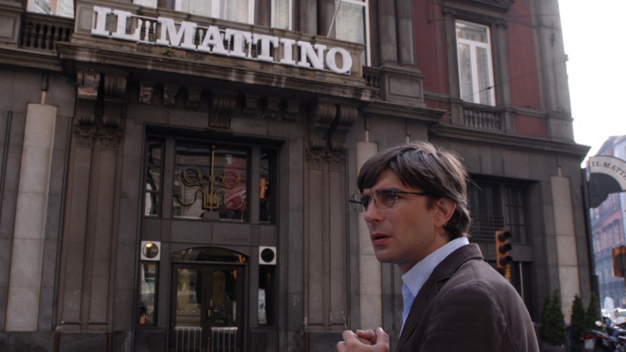 Fortapàsc stasera su Rai3: trama e cast del film, in onda a 38 anni dalla morte di Giancarlo Siani