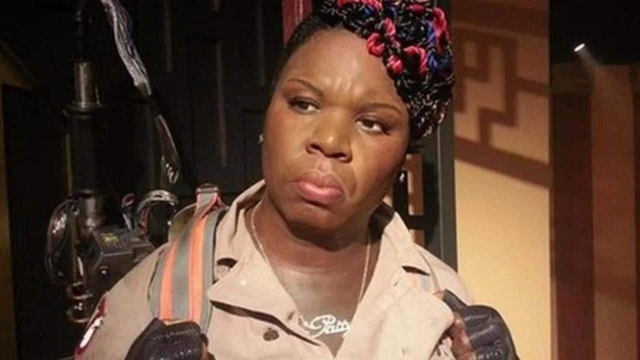 Ghostbusters, Leslie Jones ricorda la pioggia di critiche sul reboot: 'Perché la gente è così cattiva?'