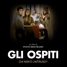 Locandina di Gli Ospiti