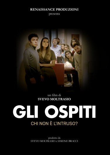 Gli Ospiti