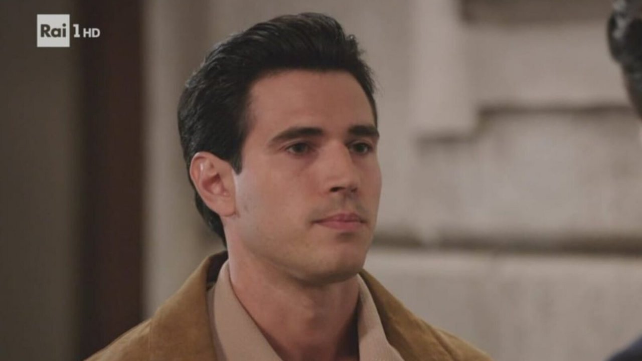 Il Paradiso delle signore anticipazioni 22 settembre: Umberto scopre Odile, Matteo svela tutta la sua storia