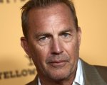 Kevin Costner, accordo di divorzio: l'ex moglie si 'accontenta' di 63mila dollari al mese