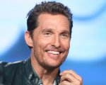Matthew McConaughey: 'Il rumor che Woody Harrelson è mio fratello? L'ha creato mia madre'