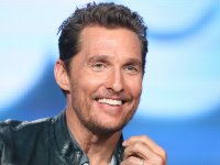 Matthew McConaughey: 'Il rumor che Woody Harrelson è mio fratello? L'ha creato mia madre'