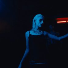 Non credo in niente: un frame del film