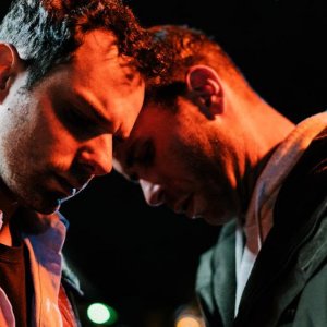 Non credo in niente: un'immagine