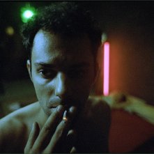 Non credo in niente: una scena del film