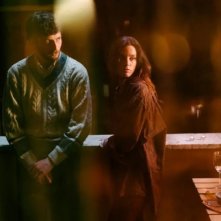 Non credo in niente: una foto