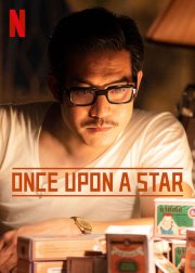 Locandina di Once Upon A Star