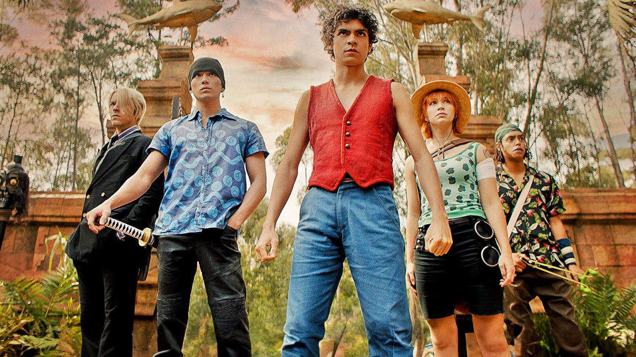 One Piece, come potrebbe essere strutturato il live-action Netflix dalla stagione 2 in poi?