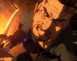 Onimusha: sulle note dei Måneskin il trailer del nuovo anime Netflix