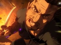 Onimusha: sulle note dei Måneskin il trailer del nuovo anime Netflix