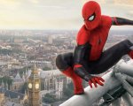 Spider-Man: Marvel conferma il nome della trilogia con Tom Holland
