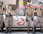 Ghostbusters, Leslie Jones tuona: 'Mi hanno dato l' 1% del salario di Melissa McCarthy'