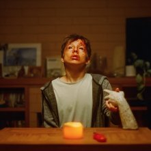 Talk To Me: un frame del film