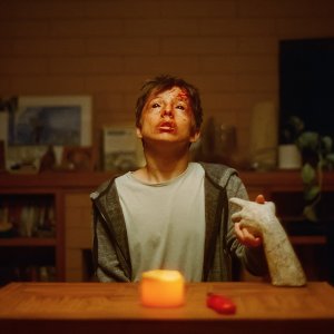 Talk To Me: un frame del film