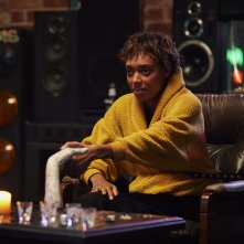 Talk To Me: una foto