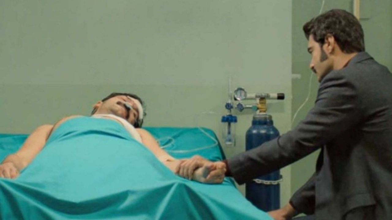 Terra Amara anticipazioni 22 settembre, Yilmaz e Demir fanno un patto: ecco cosa si sono detti