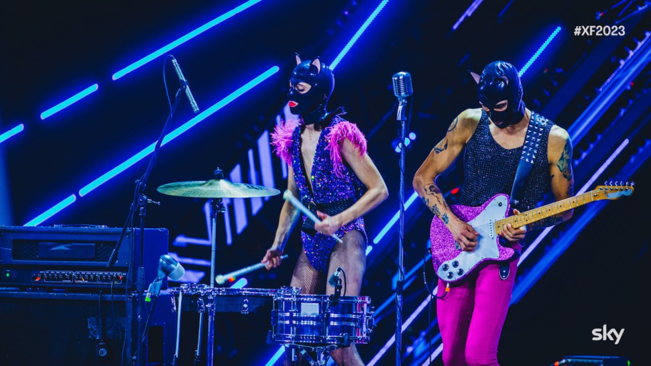 X Factor 2023, stasera su Sky Uno la seconda puntata di Audition: le anticipazioni