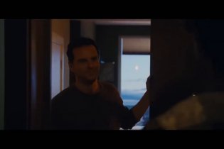 All Of Us Strangers - Trailer