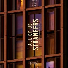 Locandina di Estranei