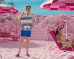 Barbie: una scena ispirata a Lo Squalo con protagonista Michael Cera tra i momenti tagliati