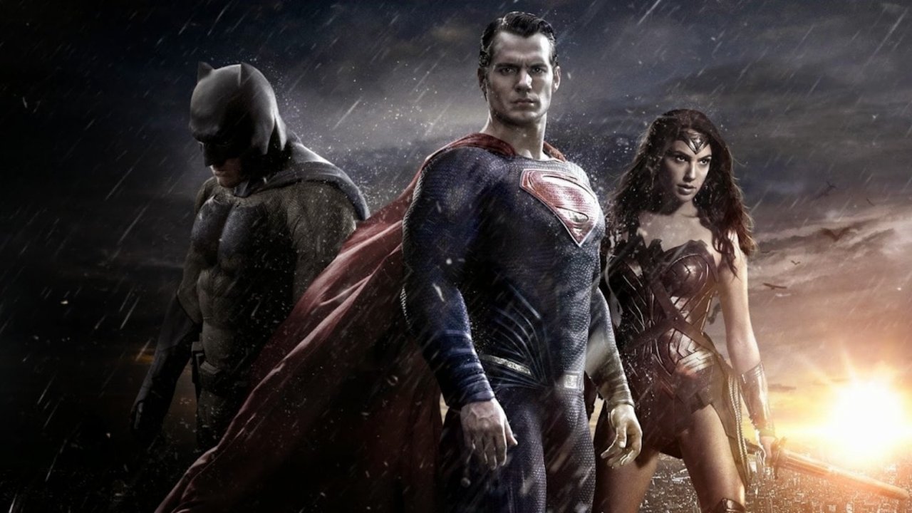 David Goyer si sfoga: 'Warner e DC dovevano realizzare L'uomo d'acciaio 2 prima di Batman v Superman'