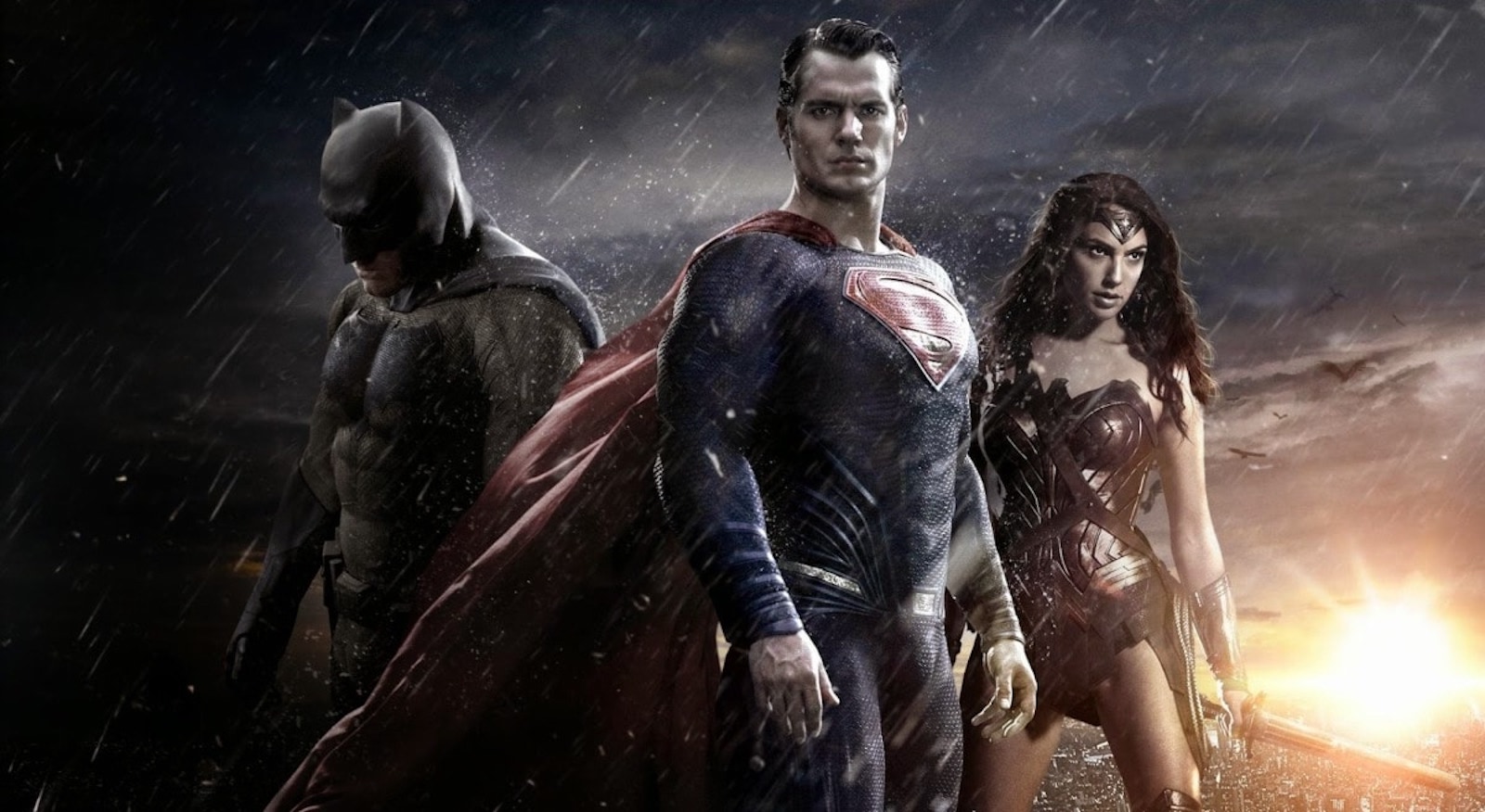 David Goyer si sfoga: 'Warner e DC dovevano realizzare L'uomo d'acciaio 2 prima di Batman v Superman'
