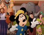 Once Upon a Studio: il trailer del nuovo cortometraggio originale targato Disney