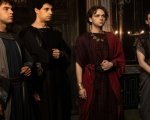 Domina 2, oggi su Sky e in streaming su Now: trama e cast degli episodi del 22 settembre