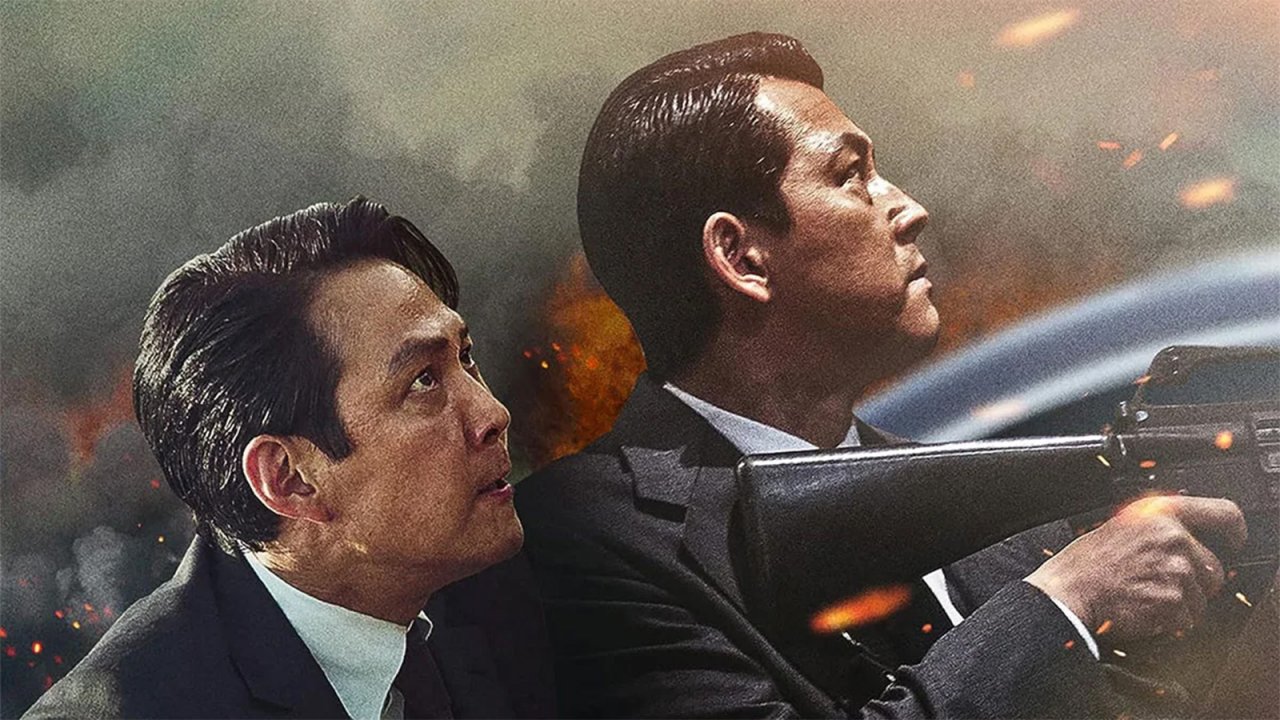 Hunt, la recensione: Lee Jung-jae da Squid Game alla regia di un adrenalinico spy-thriller